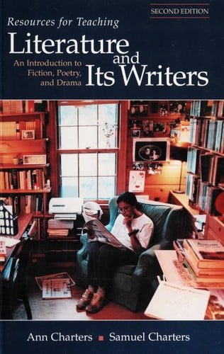 Resources for teaching Literature and its writers