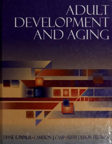 Adult development and aging