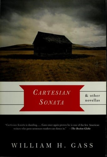 Cartesian Sonata