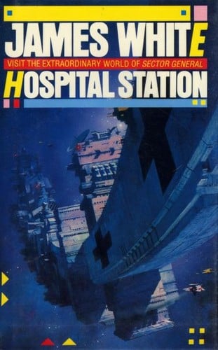 Hospital station