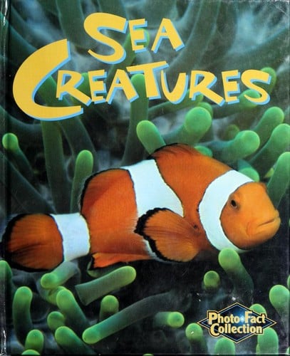 Sea creatures
