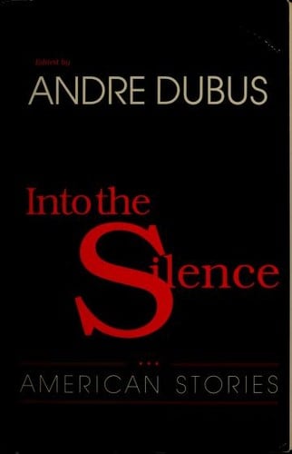 Into the silence