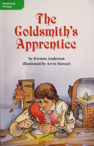 The goldsmith's apprentice