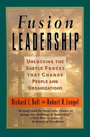 Fusion Leadership (Tr)