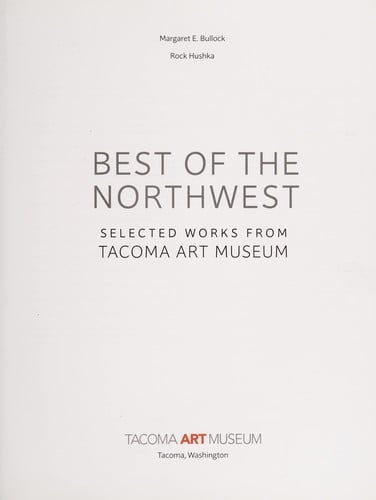 Best of the Northwest