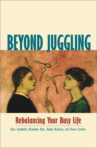Beyond juggling