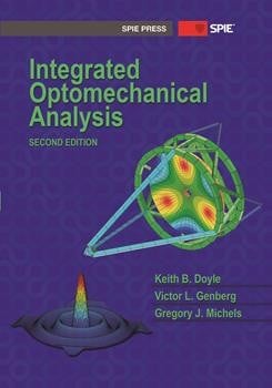 Integrated optomechanical analysis