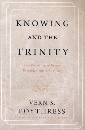 Knowing and the Trinity