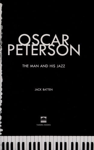 Oscar Peterson