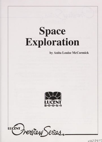 Space exploration