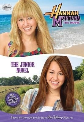 Hannah Montana The Movie
