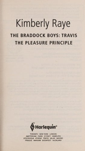 The Braddock Boys