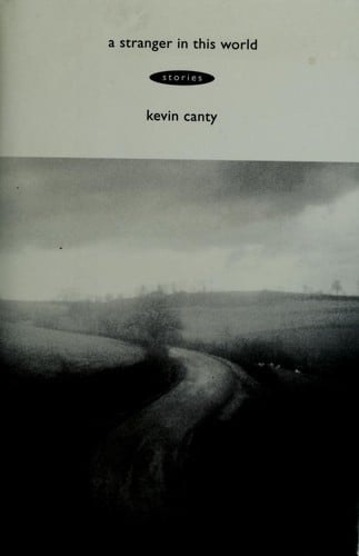 A stranger in this world