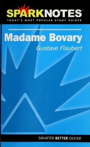 Madame Bovary