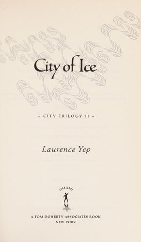 City of ice