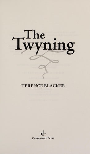 The twyning