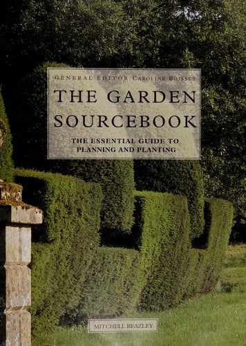 The Garden sourcebook