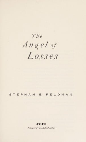 The angel of losses
