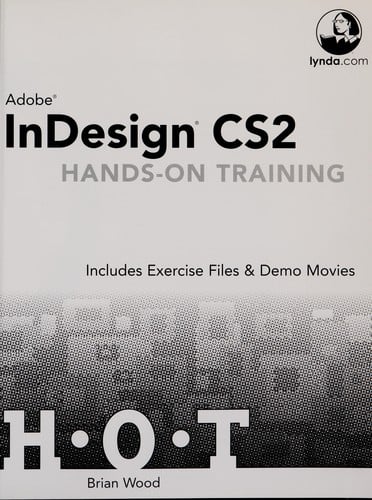 Adobe InDesign CS2