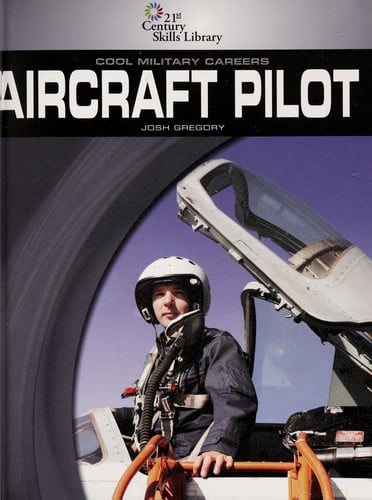 Aircraft pilot