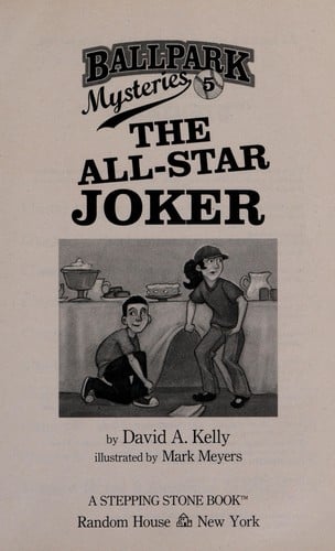 The All-Star joker