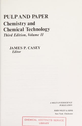 Applied polymer science