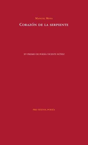 Corazón de la serpiente