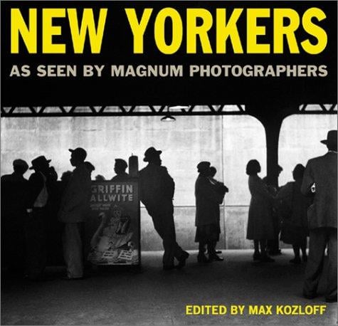 New Yorkers
