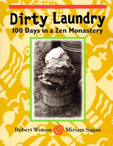 Dirty laundry