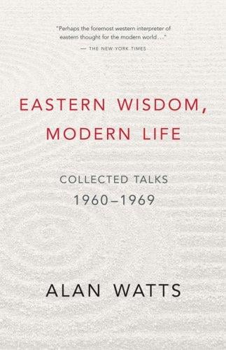 Eastern wisdom, modern life