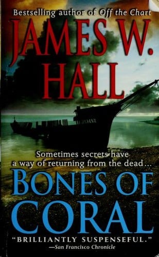 Bones of Coral