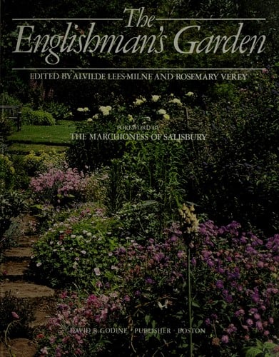The Englishman's garden