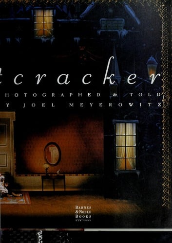 George Balanchine's The nutcracker