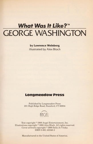 George Washington