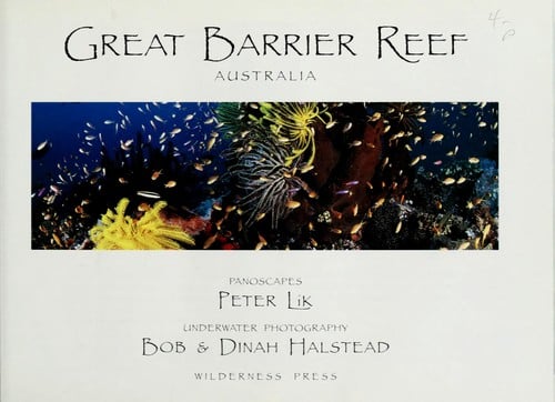 Great Barrier Reef : Australia