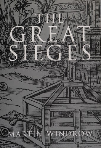 The great sieges
