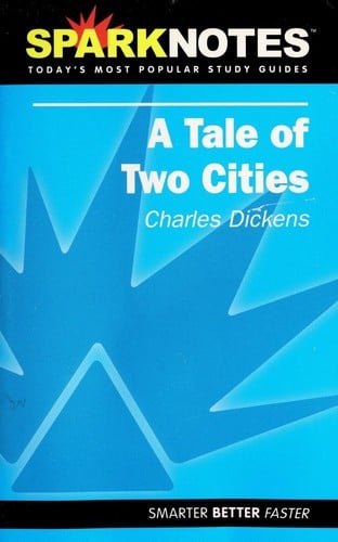 A Tale of Two Cities