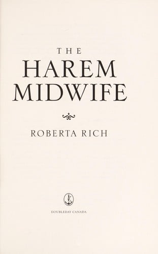 The harem midwife