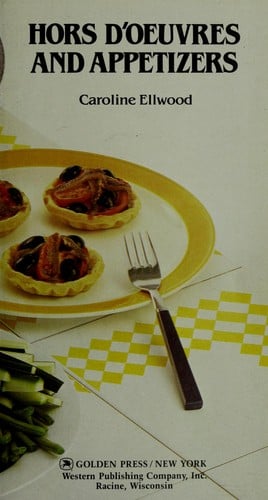 Hors d'oeuvres and appetizers