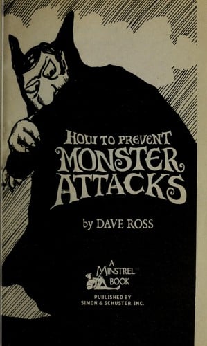 How to Prevent Monster Attacks