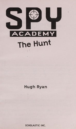 The hunt