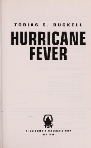 Hurricane fever