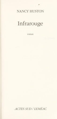 Infrarouge