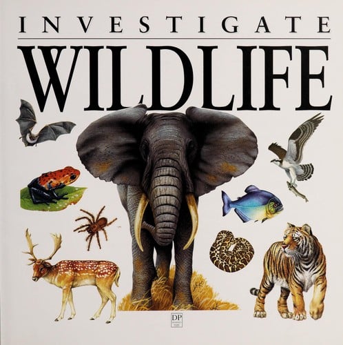 Investigate wildlife