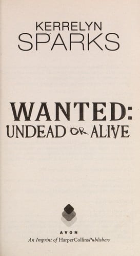 Wanted