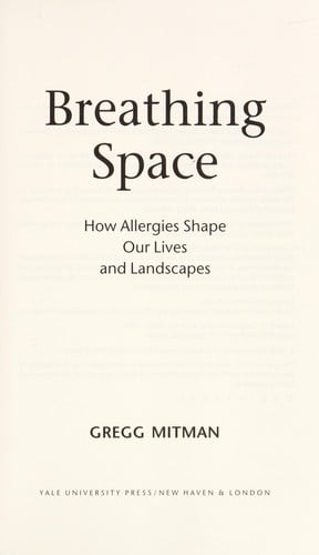 Breathing space