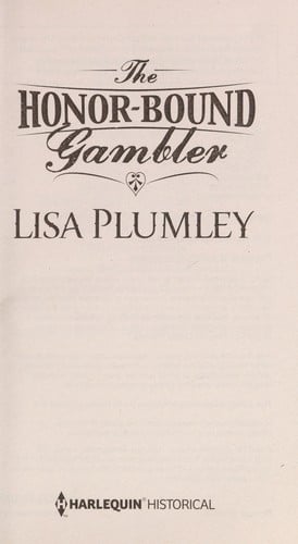 The Honor-Bound Gambler