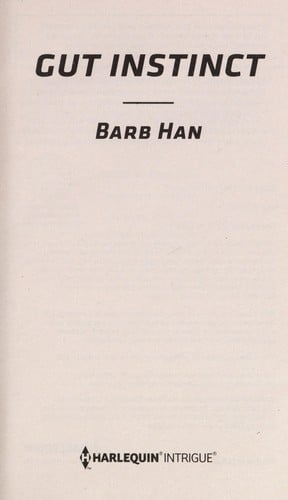 Gut instinct