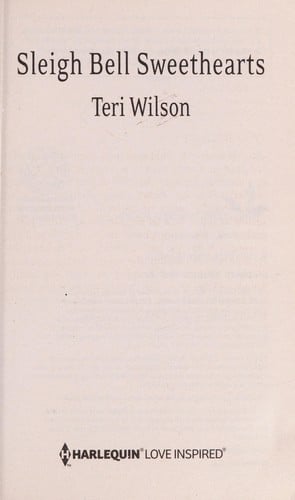 Sleigh bell sweethearts