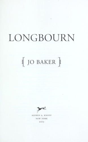 Longbourn
